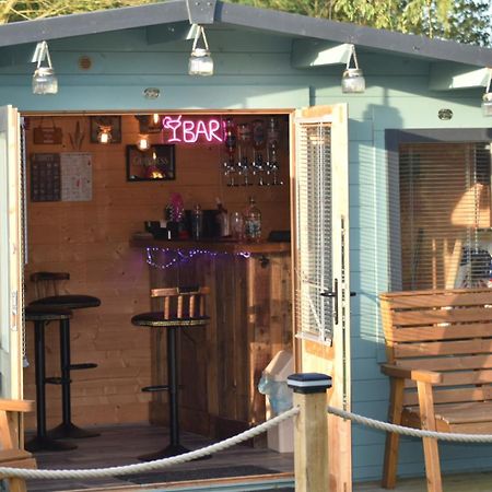 Swallow Cottage Louth  Zewnętrze zdjęcie