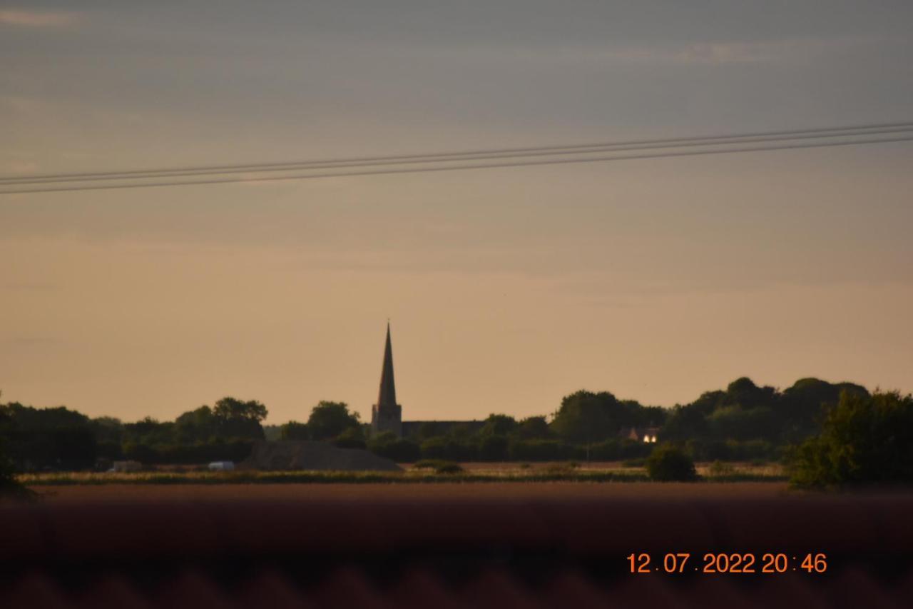 Swallow Cottage Louth  Zewnętrze zdjęcie