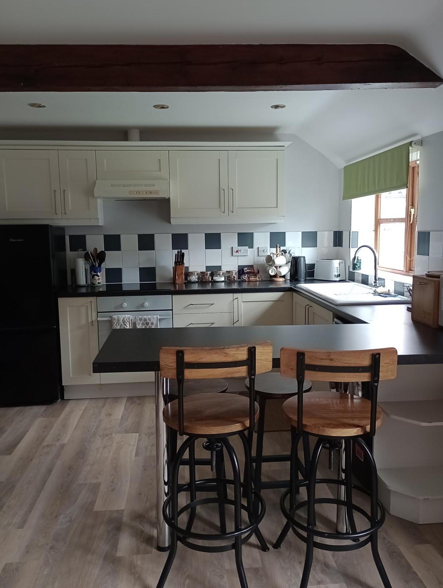 Swallow Cottage Louth  Zewnętrze zdjęcie