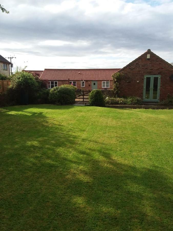 Swallow Cottage Louth  Zewnętrze zdjęcie